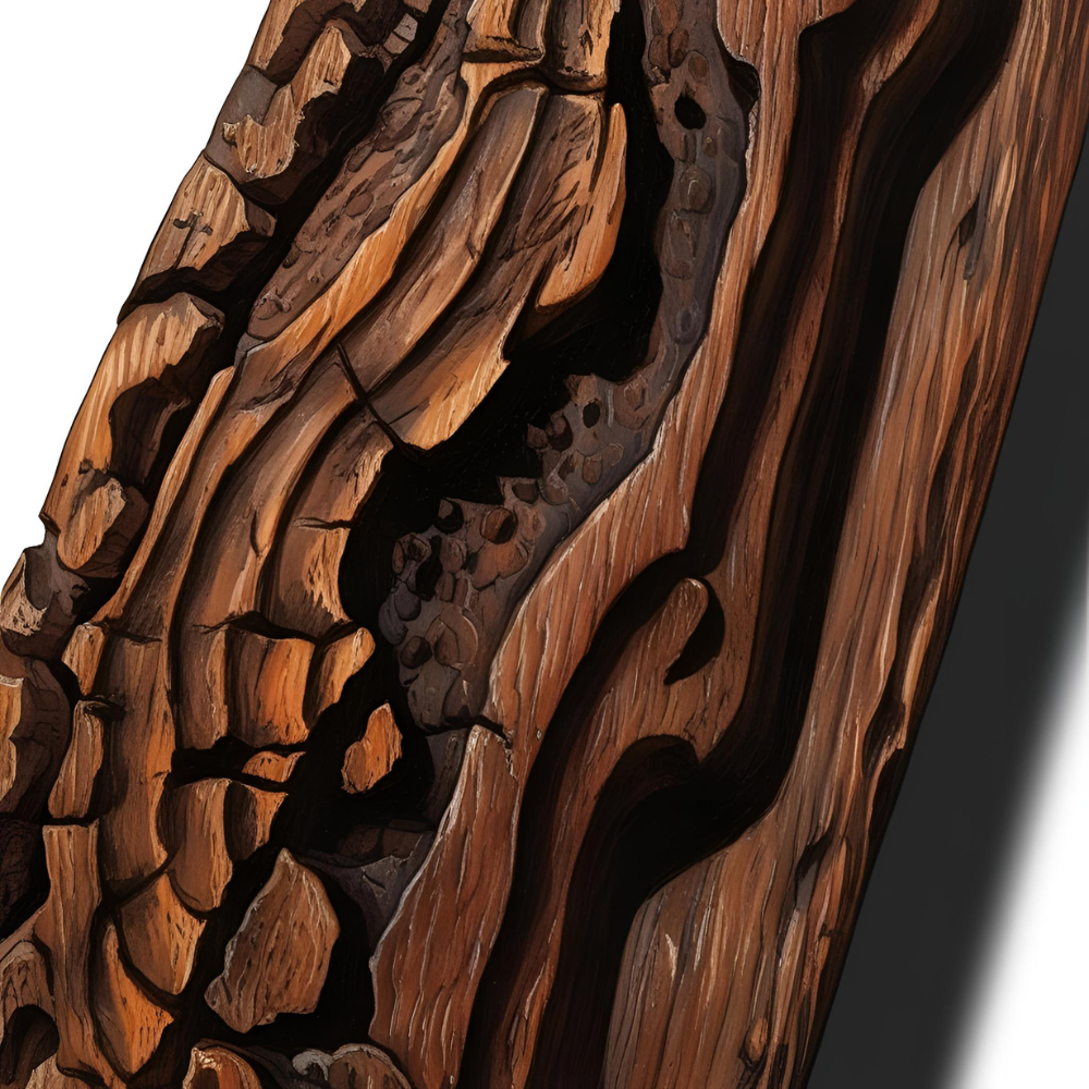 Curated Oud